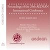 Proceedings Of The 29th AEDEAN International Conference