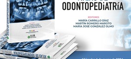 Presentación del libro: "Atlas de Odontopediatría"