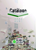 Catálogo Editorial UJA 2021