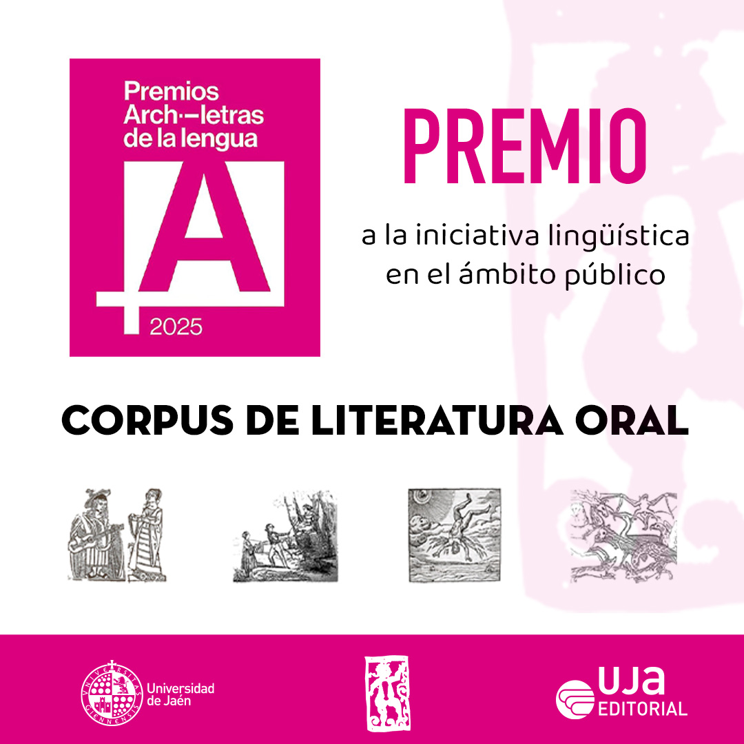 Premio Archiletras 2025