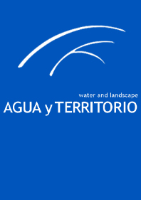 Revista Agua y Territorio