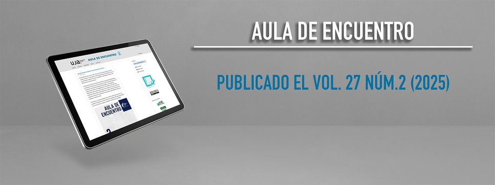 Publicado el Volumen 25 NÚMERO 2 (2023)