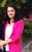 Isabel María Villar Cañada