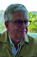 Javier Urbina Fuentes