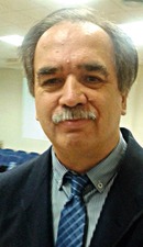 Eloy Martos Núñez Eloy Martos Núñez