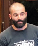 José María Moreno Narganes