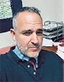 Antonio José Manzaneda Ávila