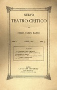 Nuevo Teatro Crítico