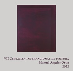 VII Certamen Internacional de pintura "Manuel Ángeles Ortiz 2022"
