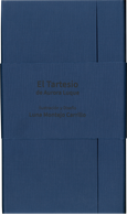 El Tartesio. Libro de artista
