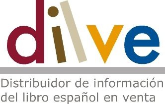 DILVE Distribuidor de información del libro español en venta