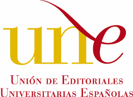 UNE Unión de Editoriales Universitarias Españolas