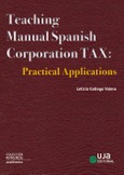 Teaching Manual Spanish Corporation TAX