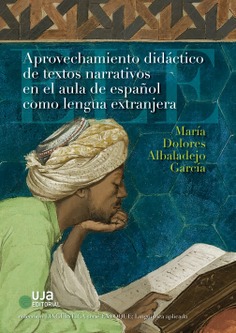 Aprovechamiento didáctico de textos narrativos en el aula de español como lengua extranjera
