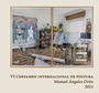VI Certamen Internacional de pintura "Manuel Ángeles Ortiz" 2021