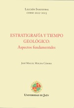 Estratigrafía y tiempo geológico: Aspectos fundamentales