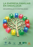 La empresa familiar en Andalucía. Desarrollo y continuidad