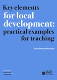 Key elements for local development : practical examples for teaching