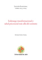 Liderazgo transformacional y salud psicosocial más allá del contexto