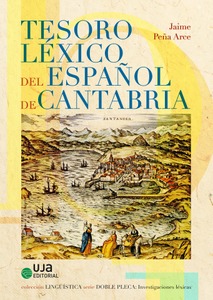 Tesoro léxico del español de Cantabria