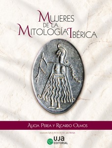 Mujeres de la mitología ibérica