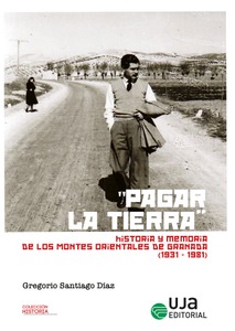 "Pagar la tierra"