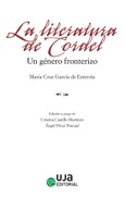 Portada de: La literatura de cordel: un género fronterizo