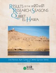 Portada de: Results of the 2020-2021: Research Seasons at Qubbet el-Hawa