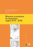 Historia económica de Argentina (siglos XVI-XXI)