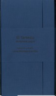 Portada de: El Tartesio. Libro de artista