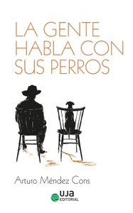 La gente habla con sus perros