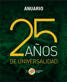 Anuario 25 años de Universalidad