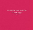 Interpretaciones del poema "Almanaques"