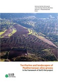 Portada de: Territories and landscapes of Mediterranean Olive groves in the framework of Soil O-live project