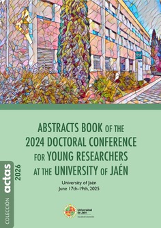 Abstracts Book of the 2024 Doctoral Conference for Young Researchers at the University of Jaén