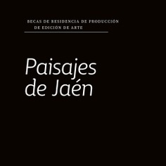 Paisajes de Jaén