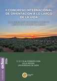 Actas del II Congreso Internacional de Orientación a lo Largo de la Vida