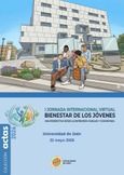 Actas de la I Jornada Internacional sobre el Bienestar de los Jóvenes