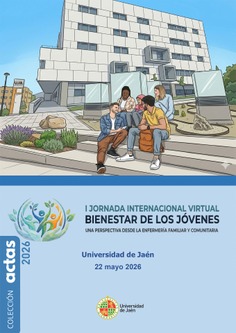 Actas de la I Jornada Internacional sobre el Bienestar de los Jóvenes