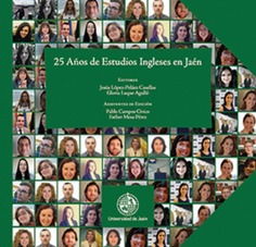 25 años de Estudios Ingleses en Jaén