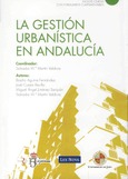 La gestión urbanística en Andalucía