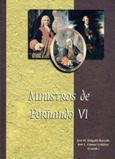 Ministros de Fernando VI
