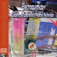 Electroquímica. Cuaderno de Laboratorio y Material Multimedia