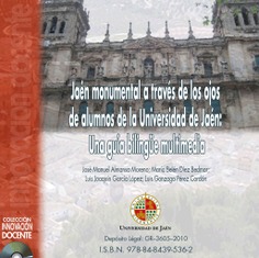 Jaén monumental a través de los ojos de alumnos de la Universidad de Jaén