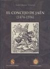 El concejo de Jaén (1474-1556)