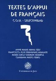 Textes d'appui de français. C.O.U. - Selectividad