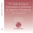 VI Título de Experto Universitario en Enfermería de Urgencias y Emergencias