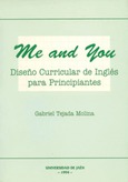 Me and you: diseño curricular de inglés para principiantes