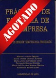 Prácticas de Economía de la Empresa (1ª edición)