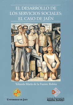 El desarrollo de los servicios sociales: el caso de Jaén